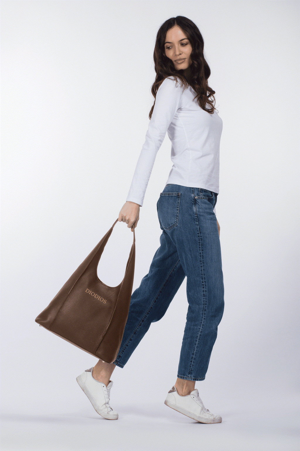 Chocolate Brown: 870
