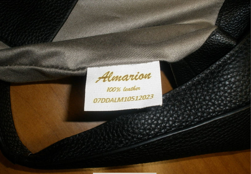 “ Almarion “ Luxury Handbag