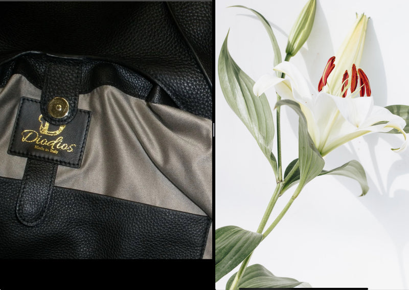 “ Almarion “ Luxury Handbag - Pre-Order
