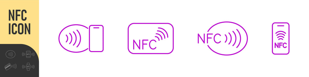 NFC NTAG213 AUTHENTICATION TECHNOLOGY
